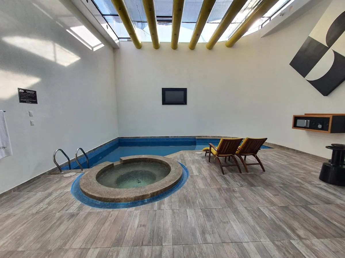 Hotel Alcampo Miranda