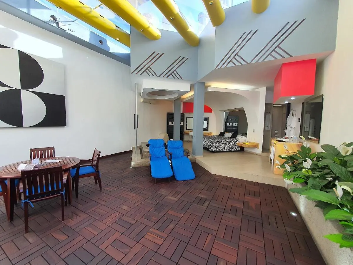 Hotel Alcampo Miranda
