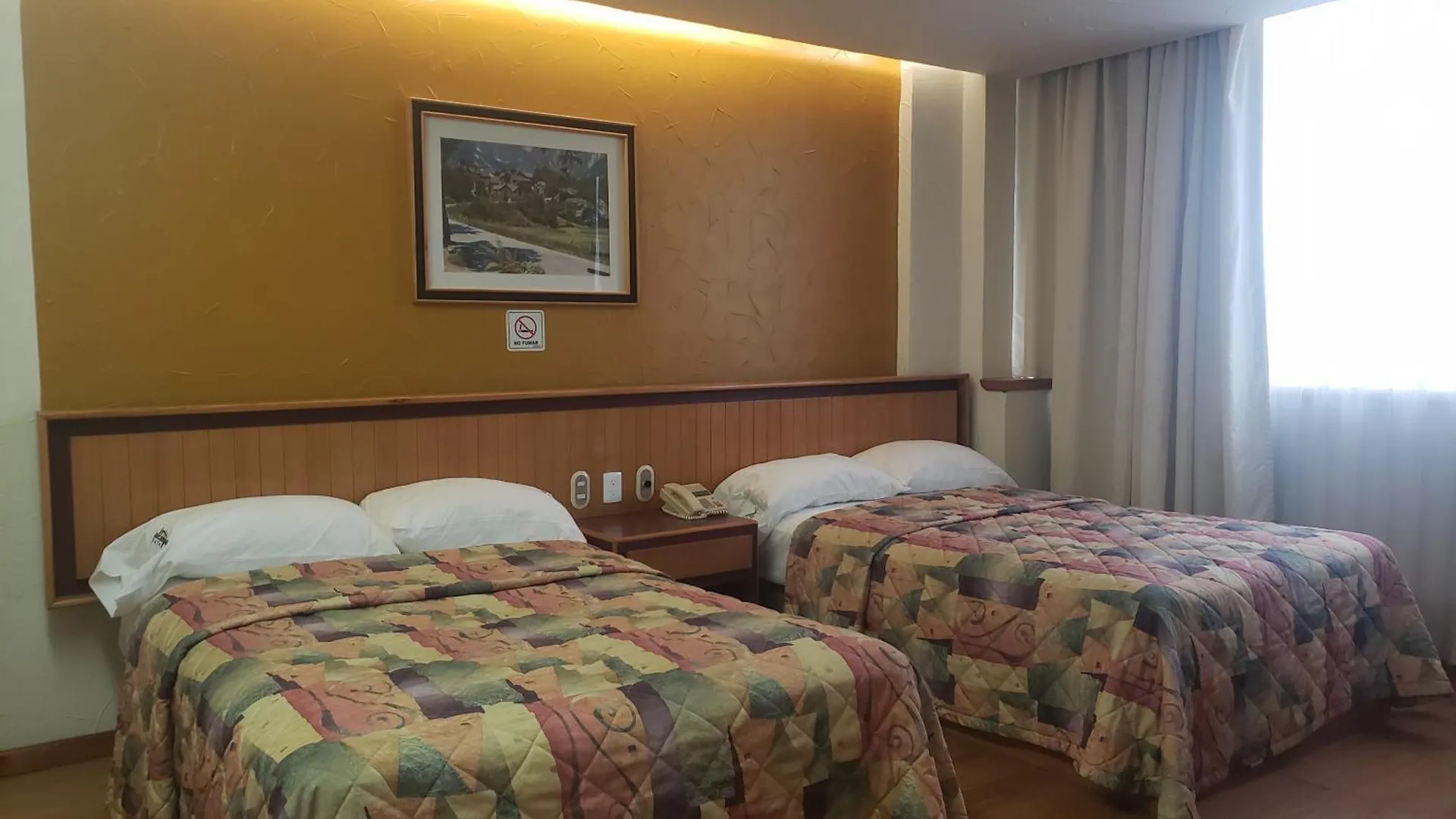 Hotel Alcampo Miranda 4*,