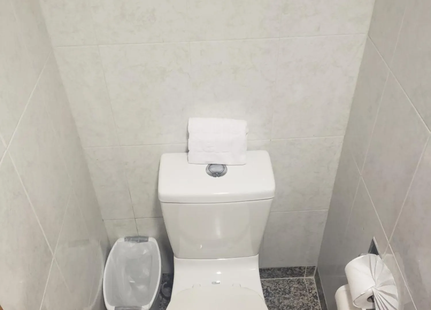 Hotel Alcampo Miranda