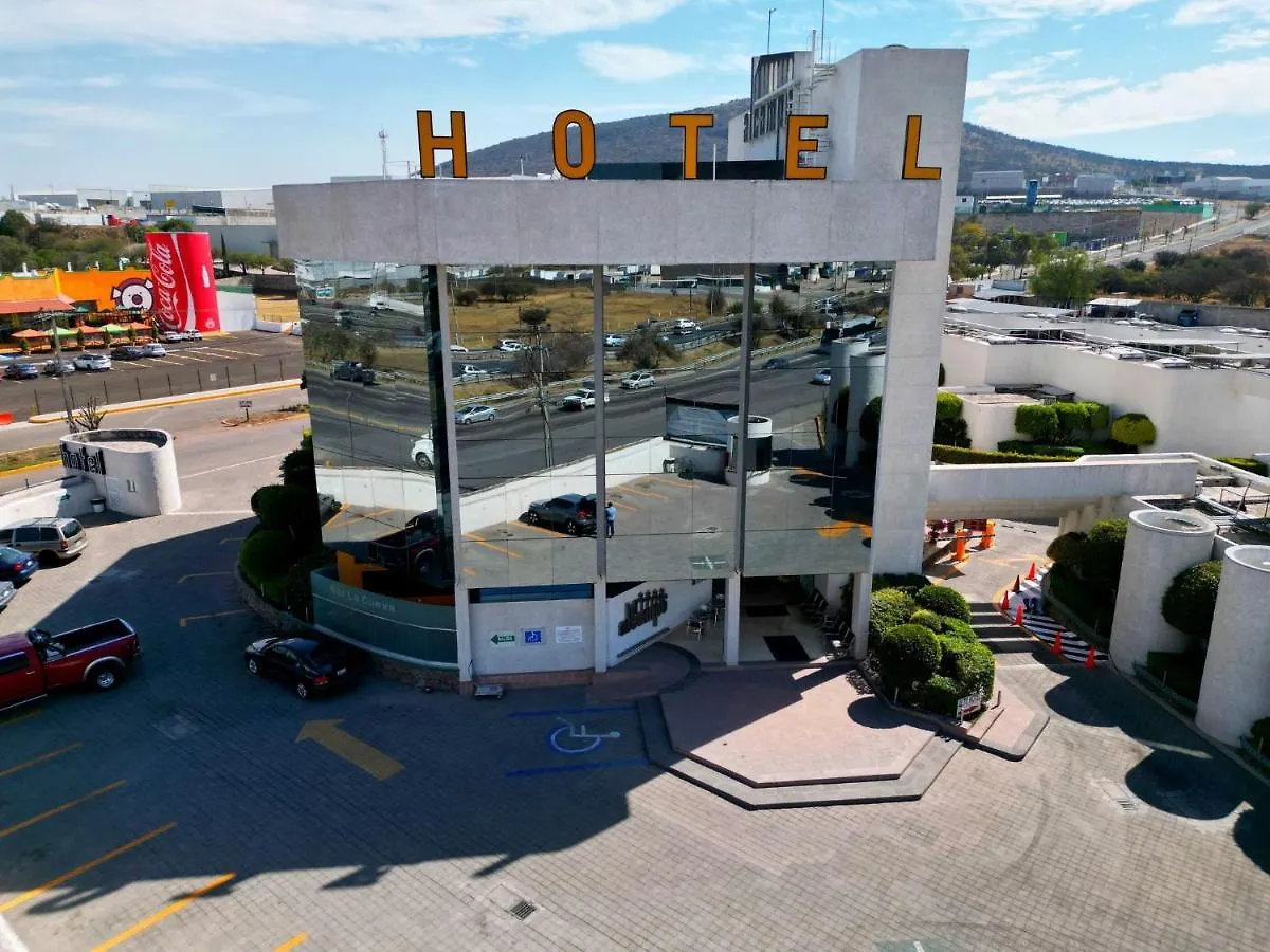 Hotel Alcampo Queretaro