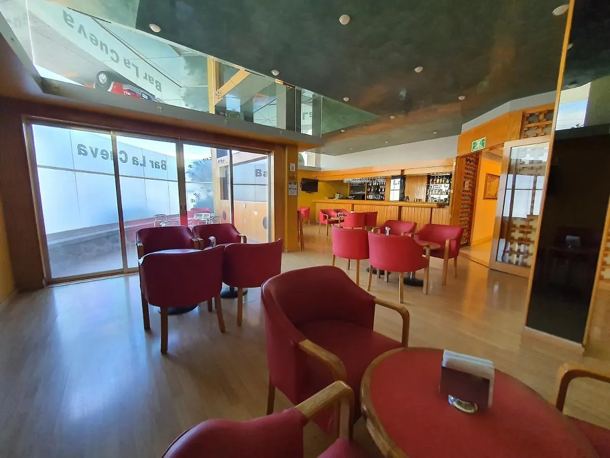 Hotel Alcampo Miranda Messico