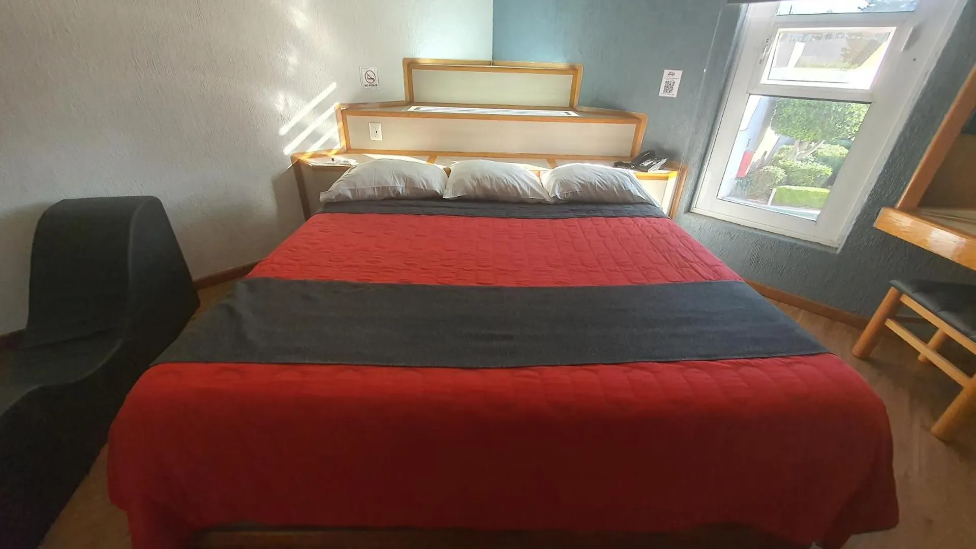 Hotel Alcampo Queretaro  Miranda
