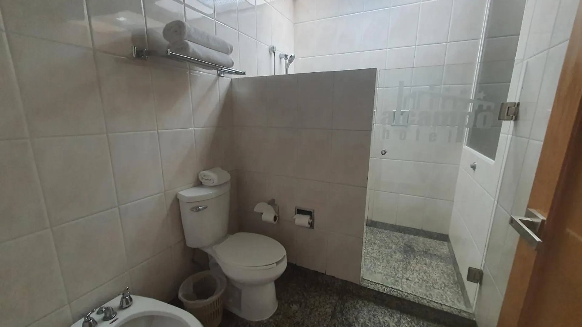 Hotel Alcampo Queretaro  Miranda