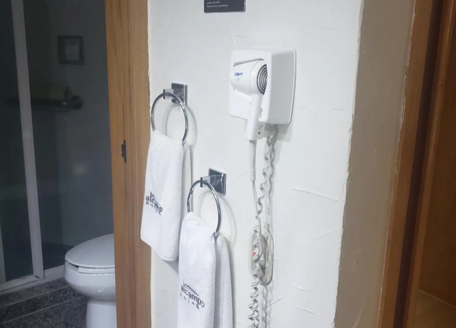 ****  Hotel Alcampo Queretaro Mexico