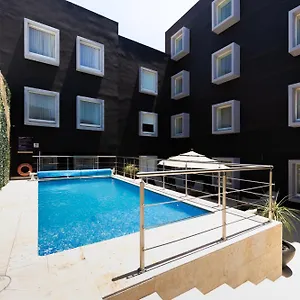 4* Hotel Comfort Tecnologico
