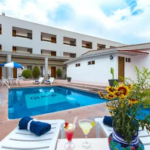 4* Hotel Bedd Express
