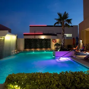 4* Hotel Four Points By Sheraton Queretaro Norte